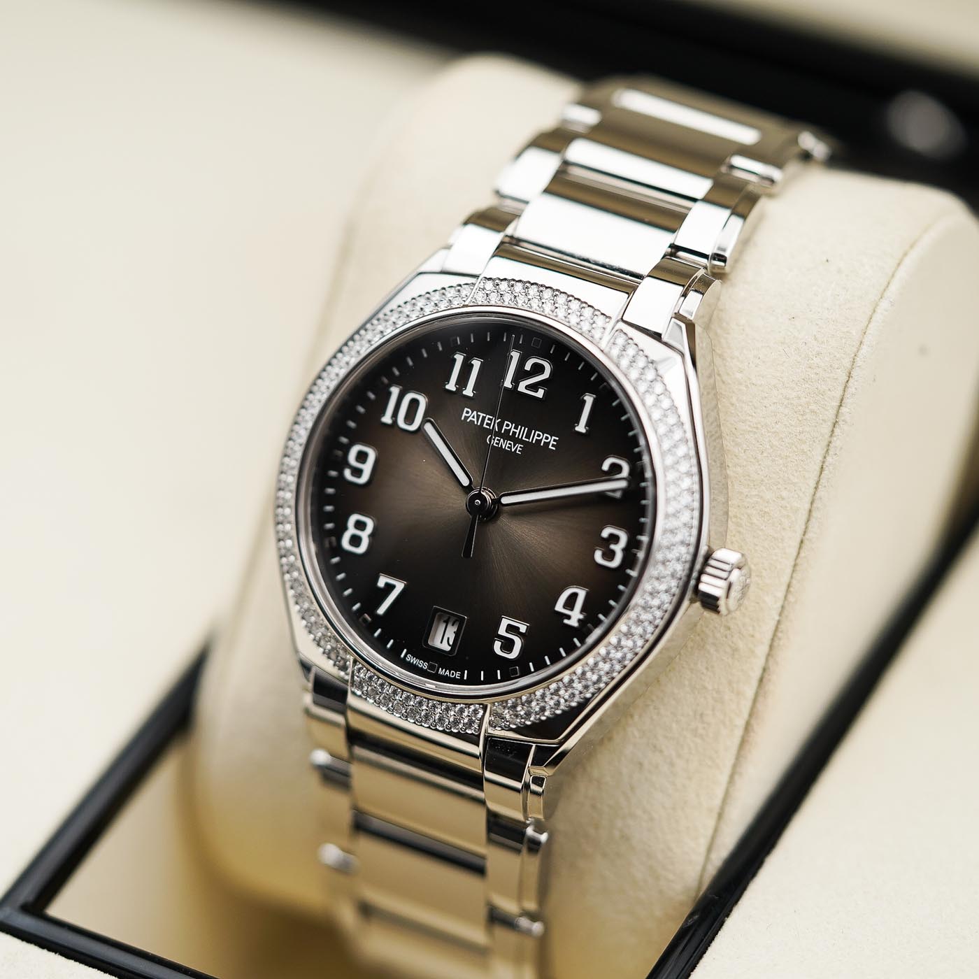 Patek Philippe Twenty-4 