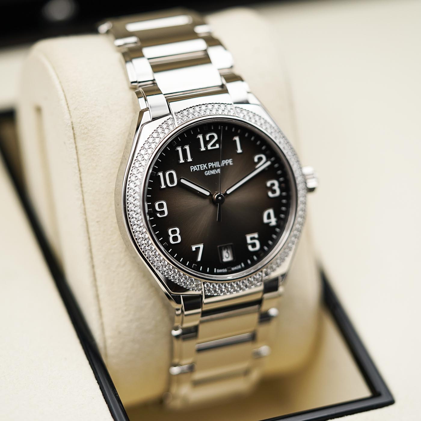 Patek Philippe Twenty-4 