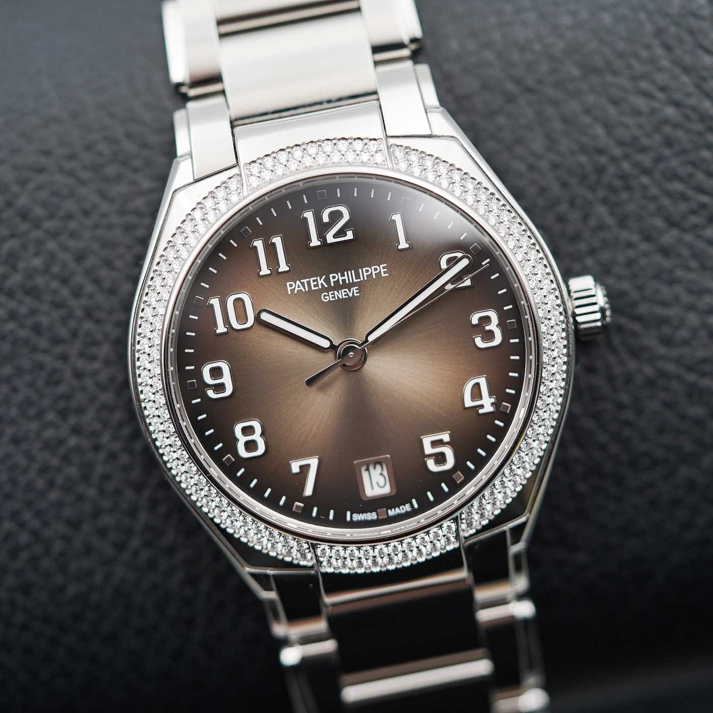 Patek Philippe Twenty-4 