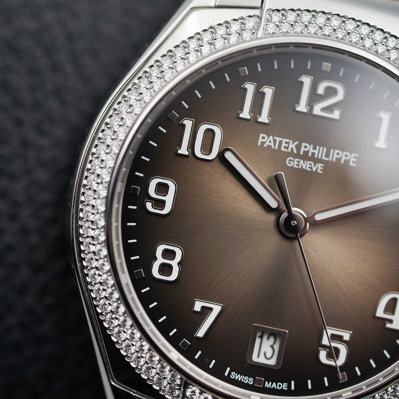Patek Philippe Twenty-4 