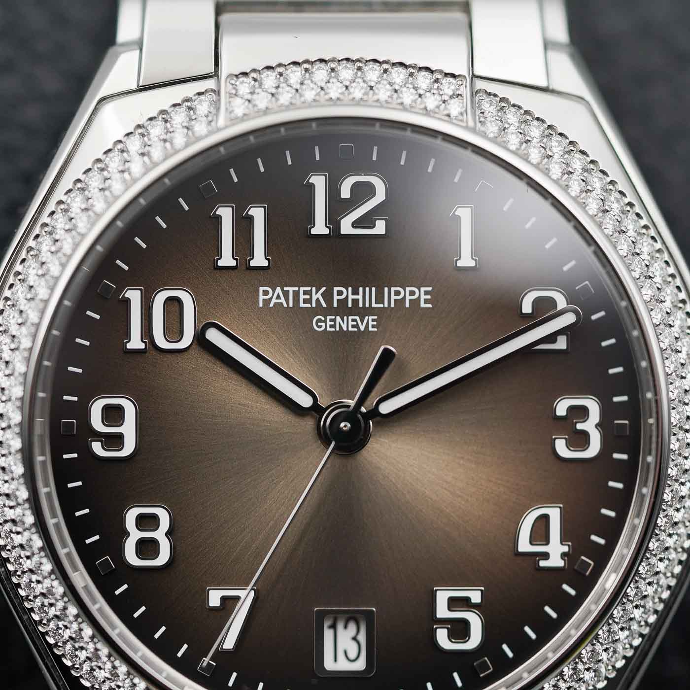 Patek Philippe Twenty-4 