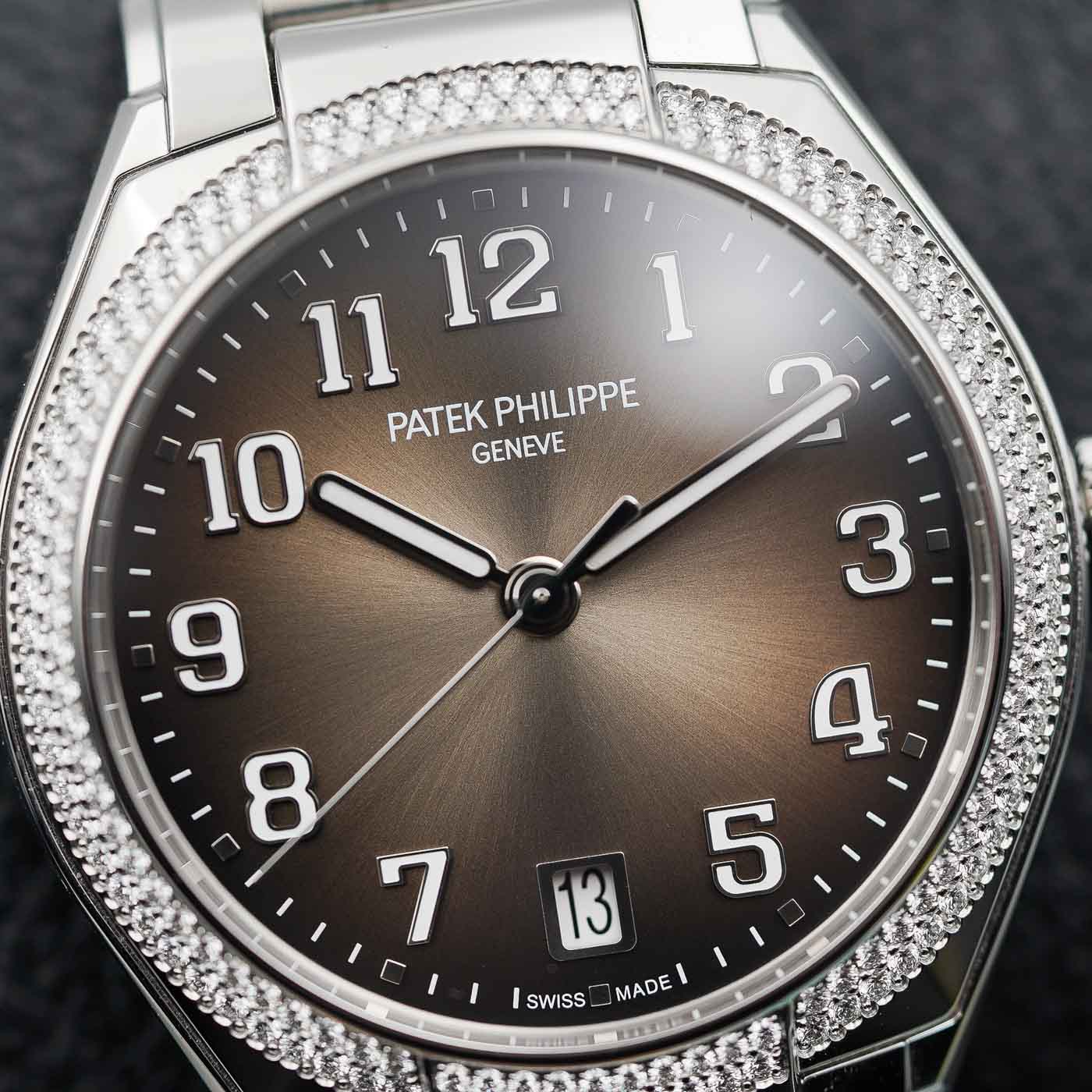 Patek Philippe Twenty-4 
