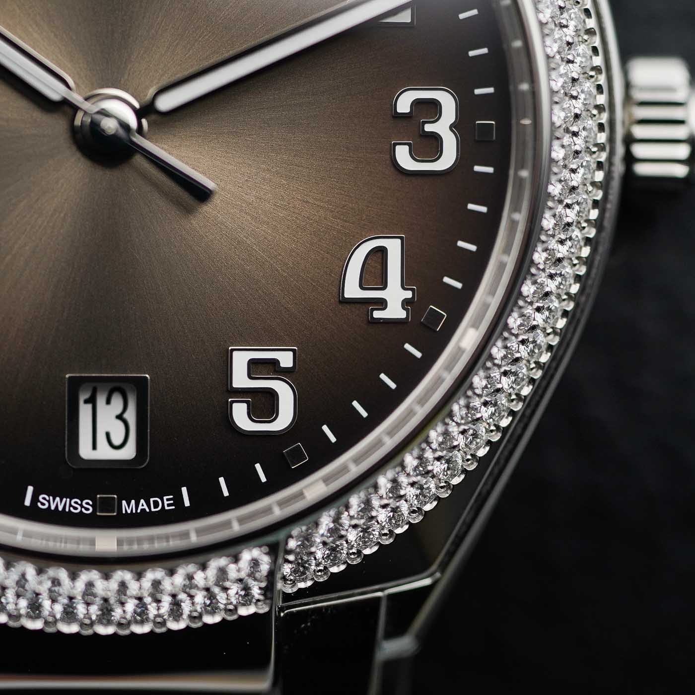 Patek Philippe Twenty-4 