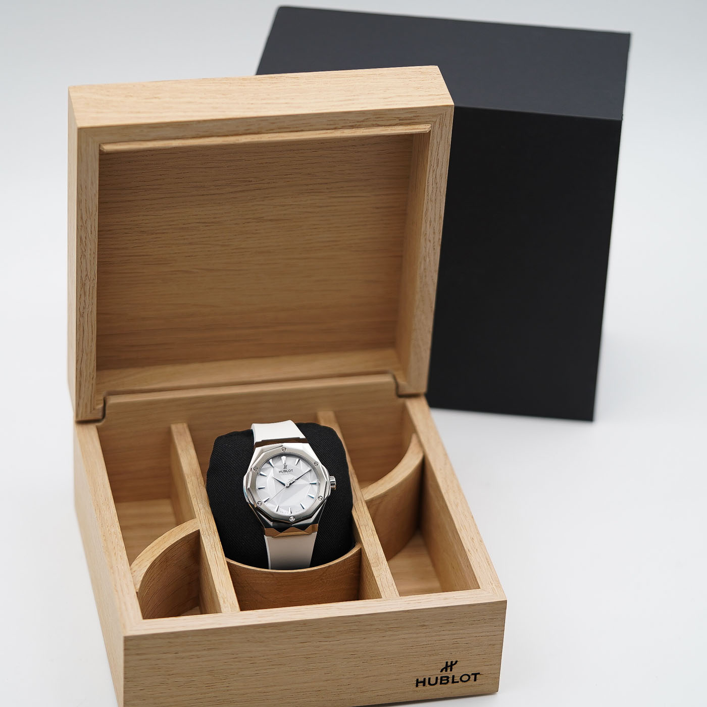 Hublot Classic Fusion Orlinski