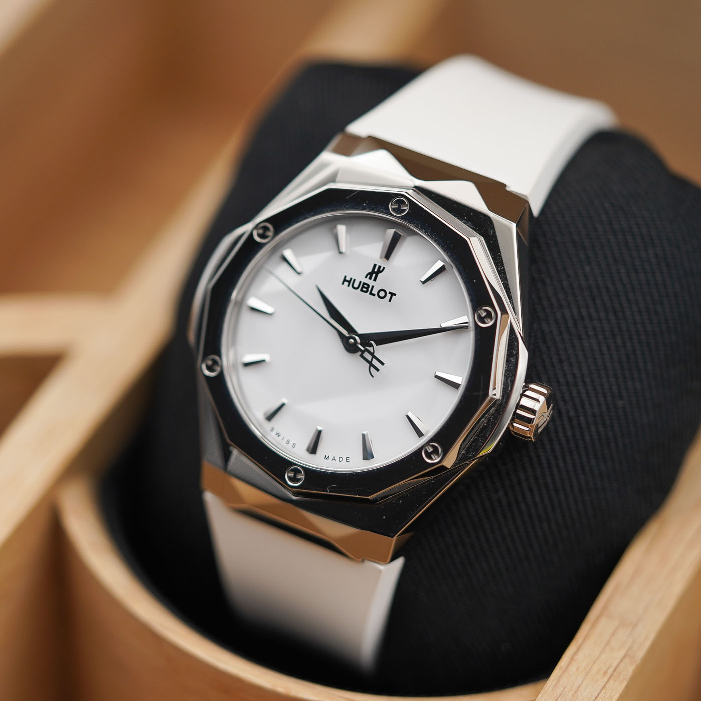 Hublot Classic Fusion Orlinski