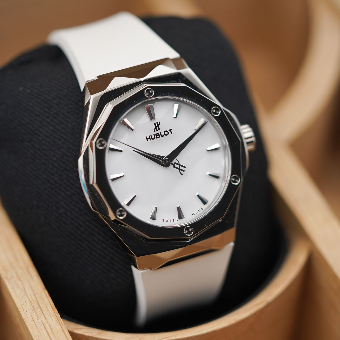 Hublot Classic Fusion Orlinski