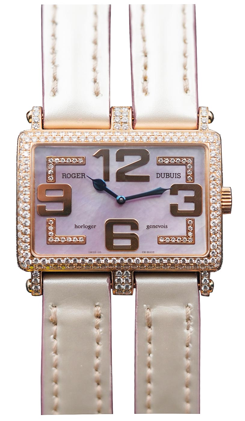 Roger Dubuis Too Much