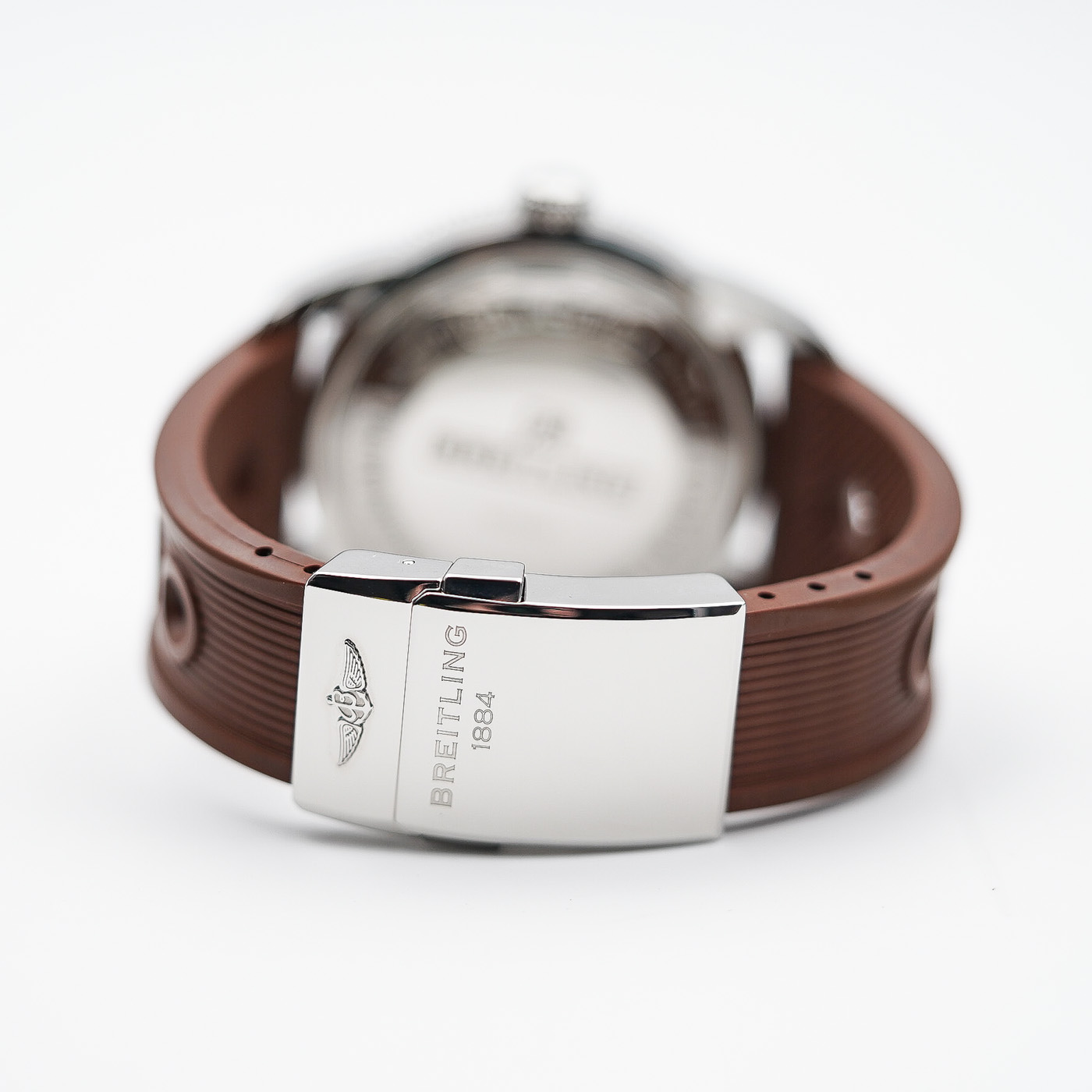 Breitling Superocean Heritage 46