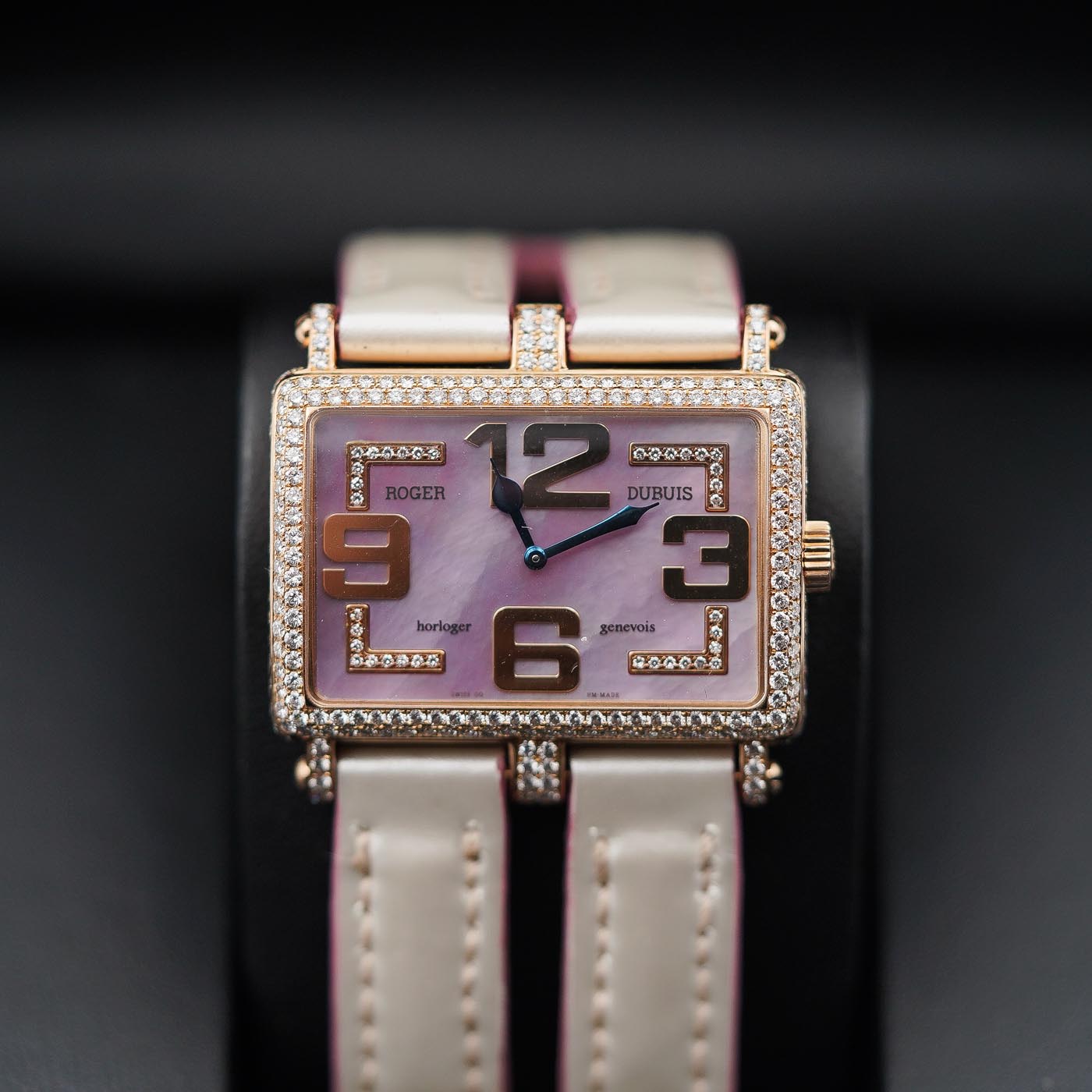 Roger Dubuis Too Much