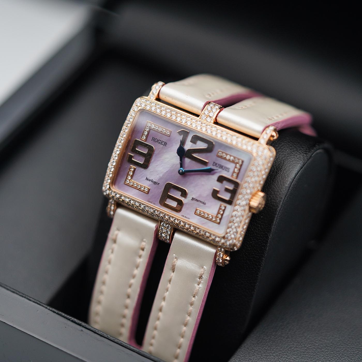 Roger Dubuis Too Much