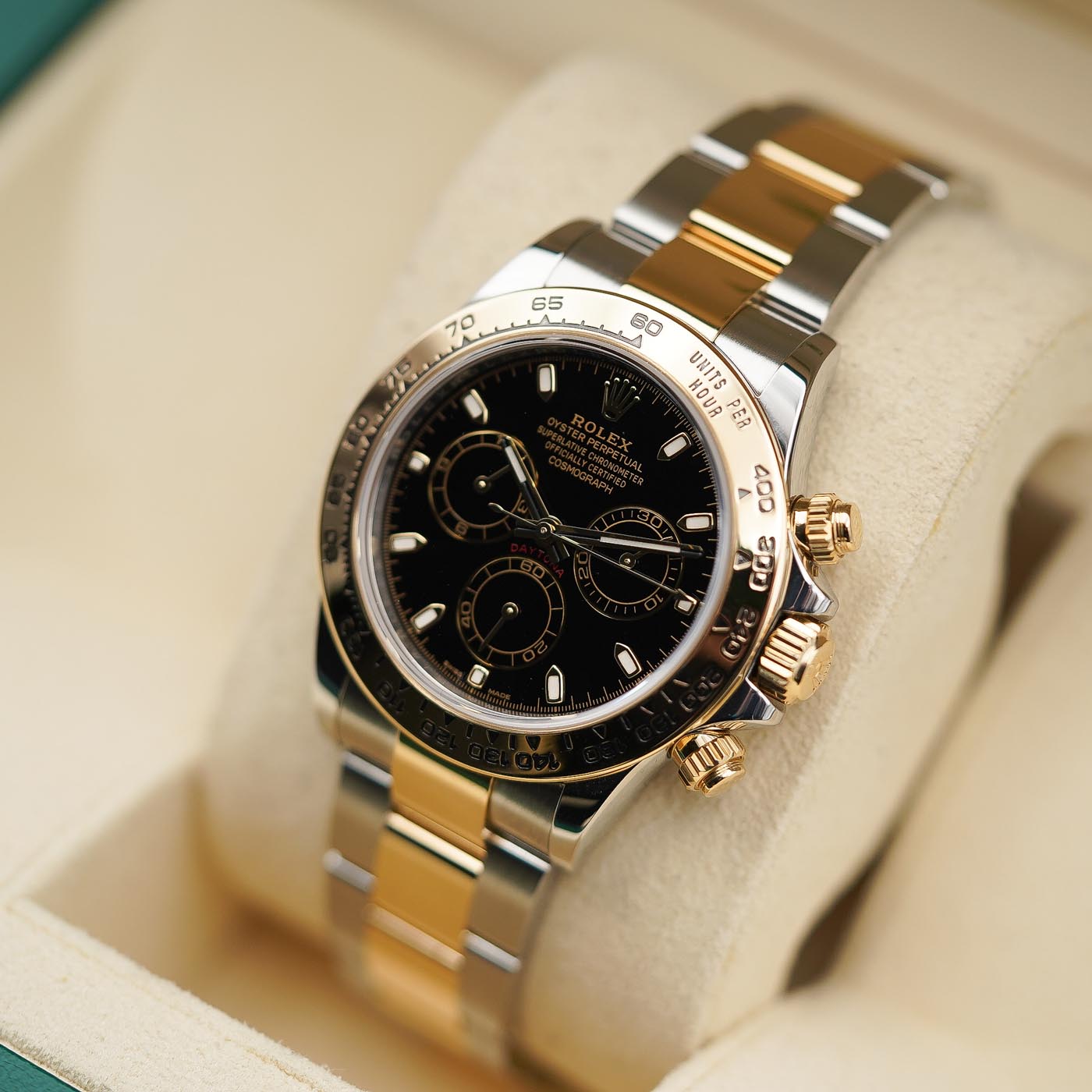 Rolex Cosmograph Daytona