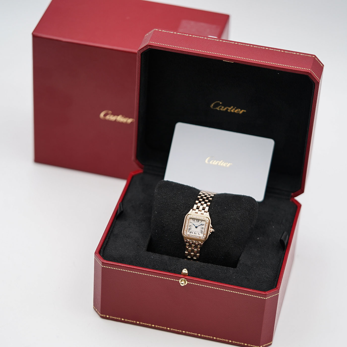 Cartier Panthère de Cartier Small
