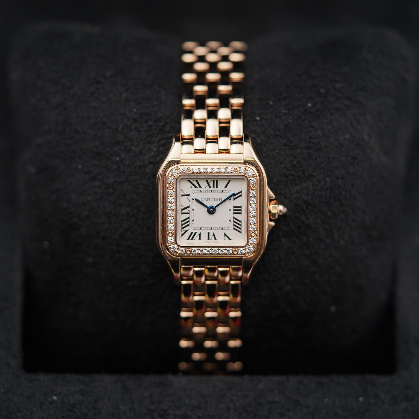 Cartier Panthère de Cartier Small