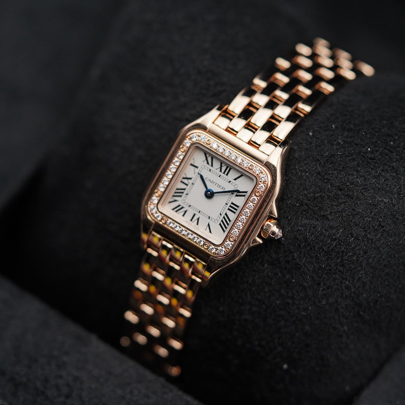 Cartier Panthère de Cartier Small