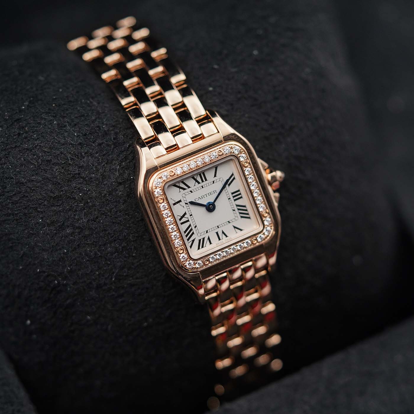 Cartier Panthère de Cartier Small