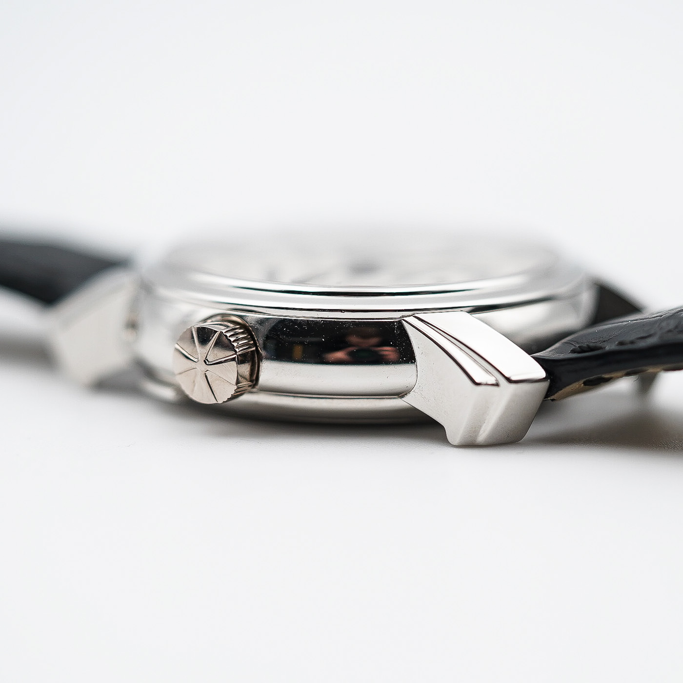 Vacheron Constantin 31 Day Retrograde Perpetual Calendar