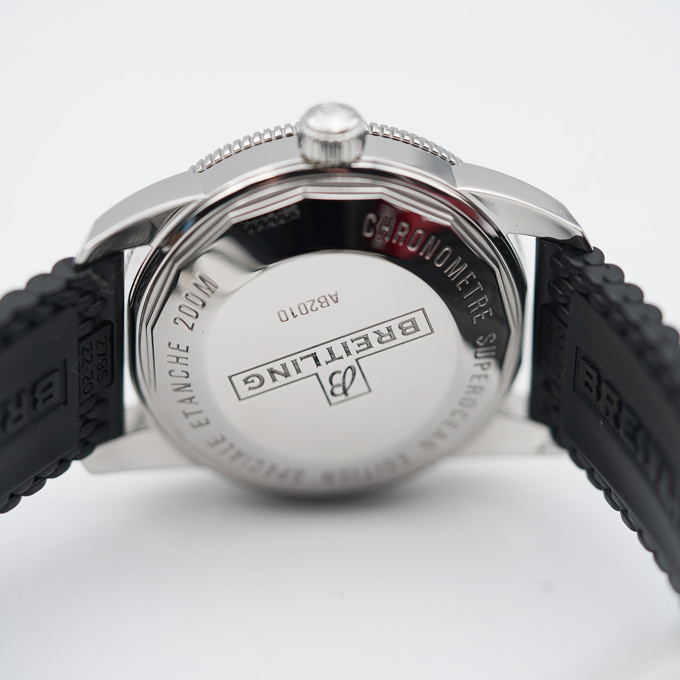 Breitling Superocean Heritage II 42