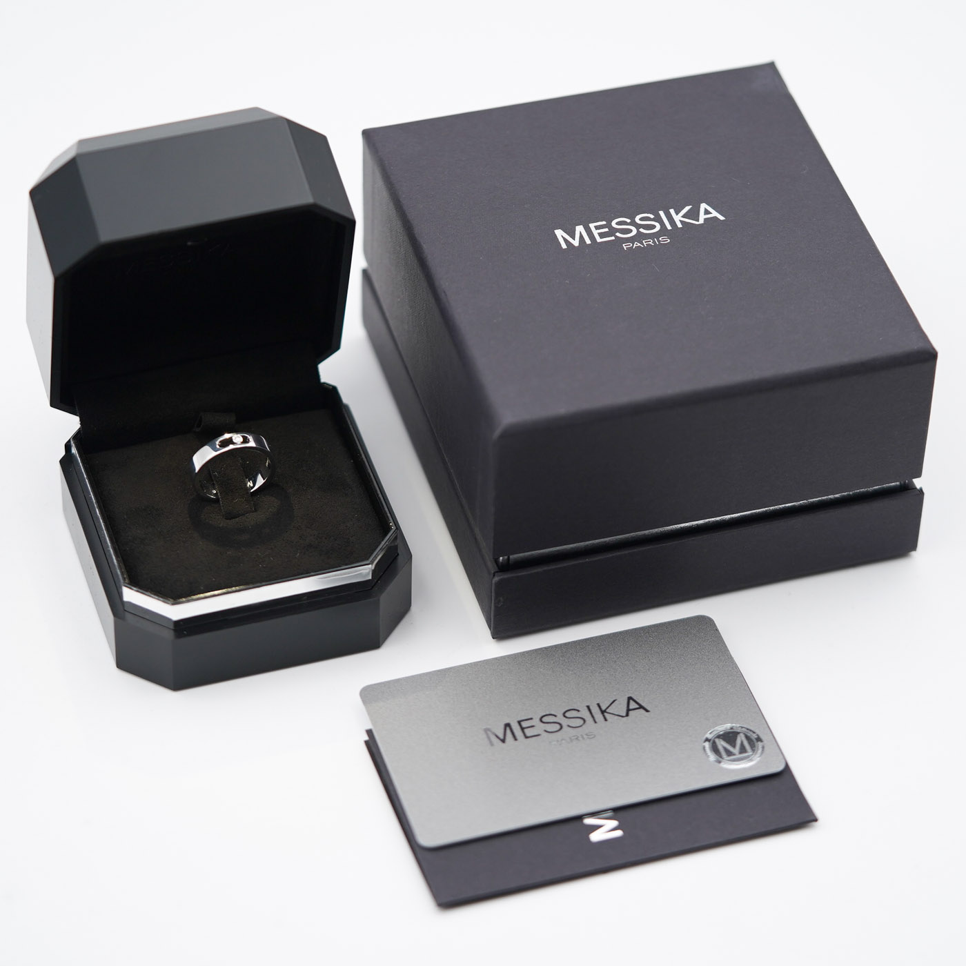 Messika Move Joaillerie