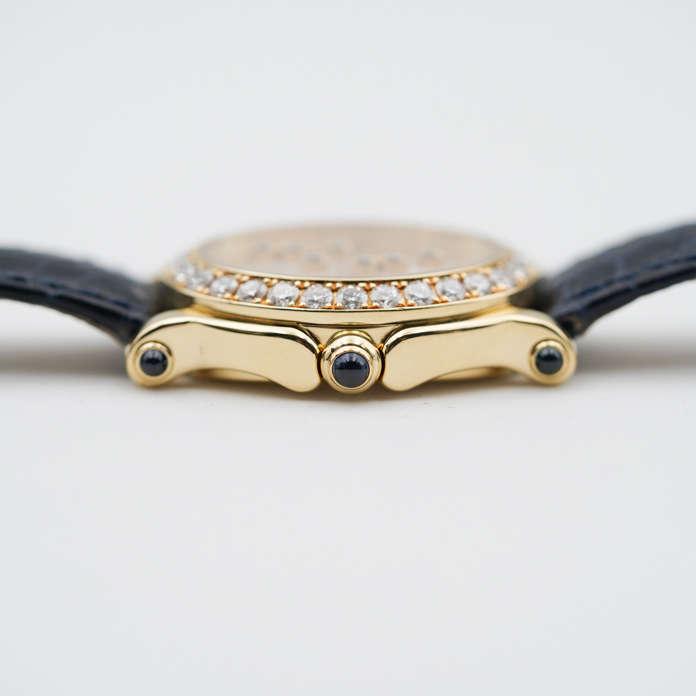 Chopard Happy Sport Oval 