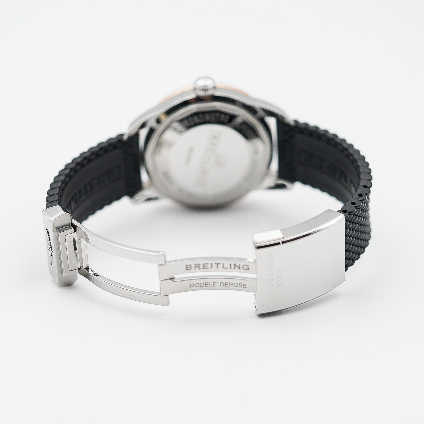 Breitling Superocean Heritage II B20 44