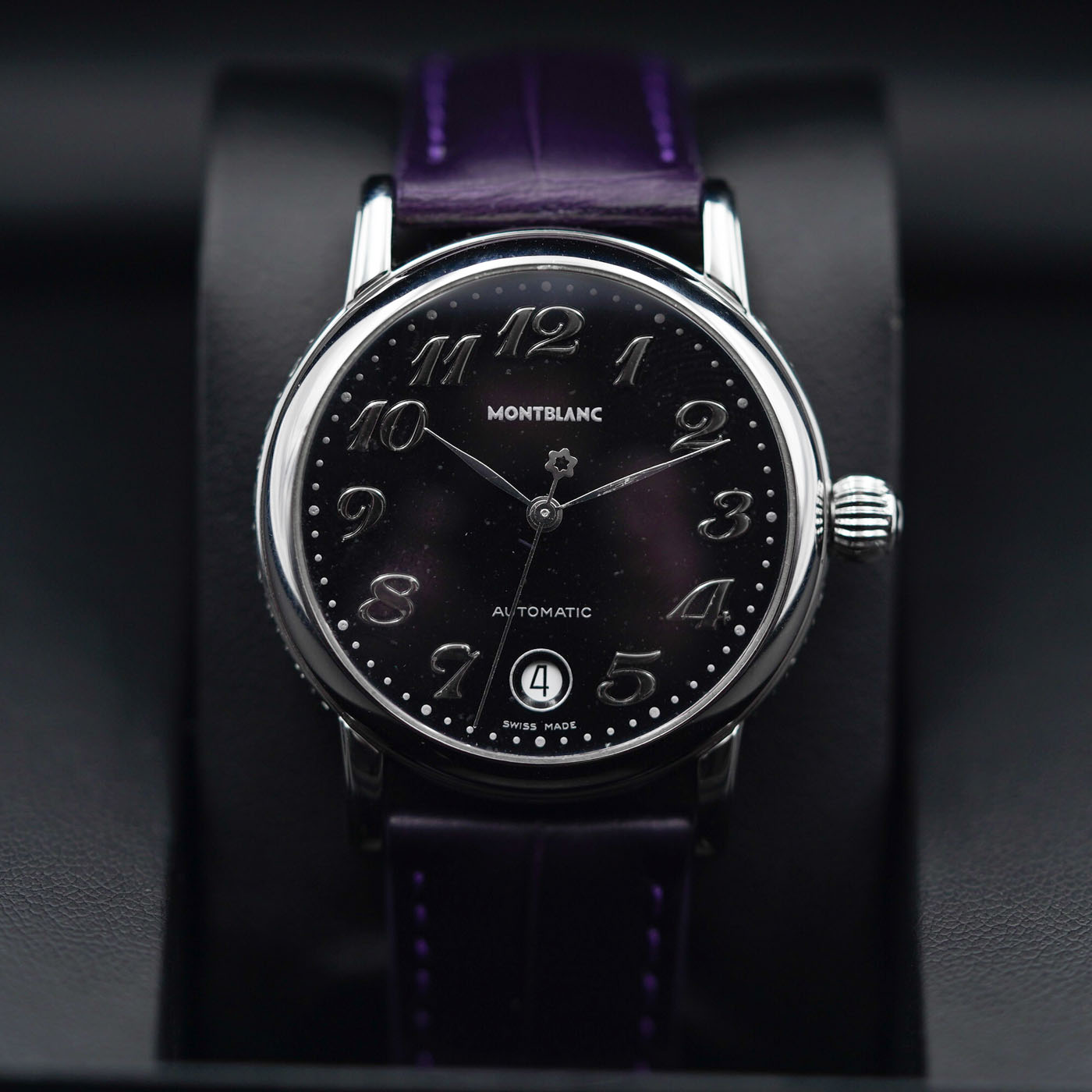 Montblanc Meisterstück