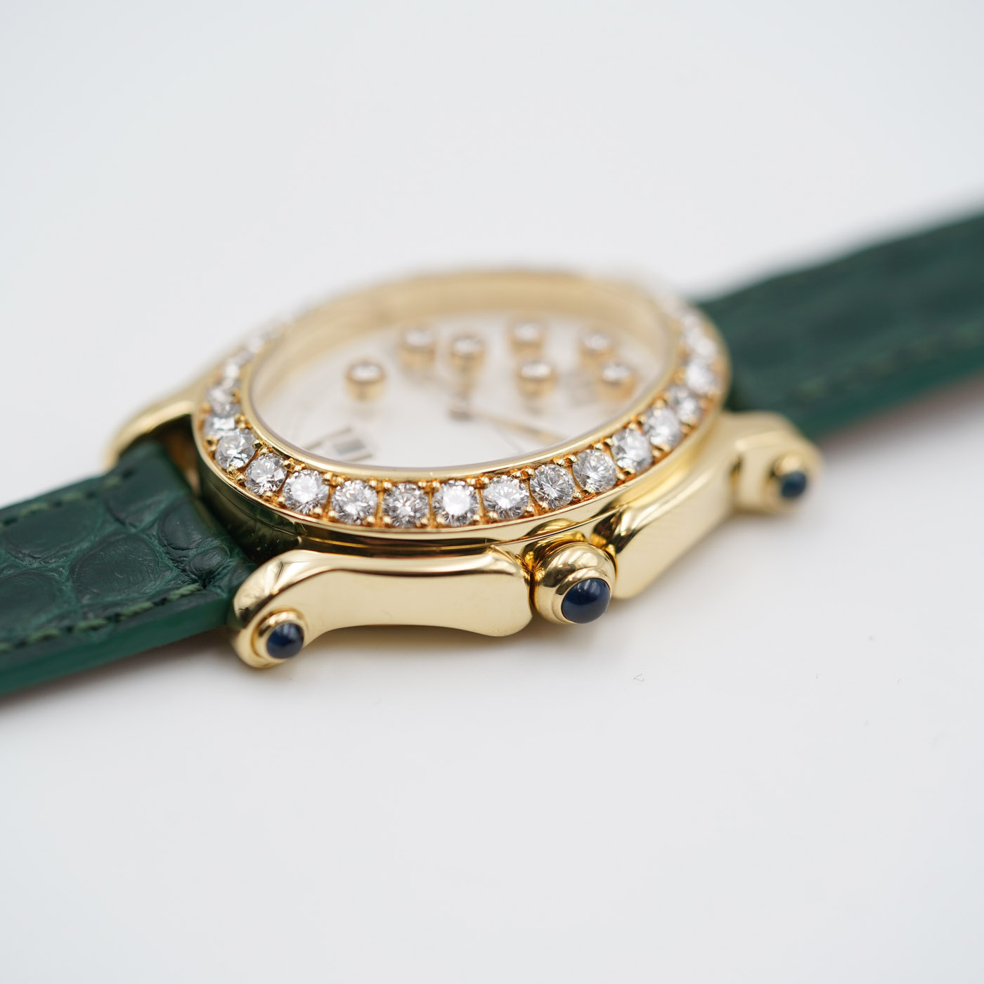 Chopard Happy Sport Oval 