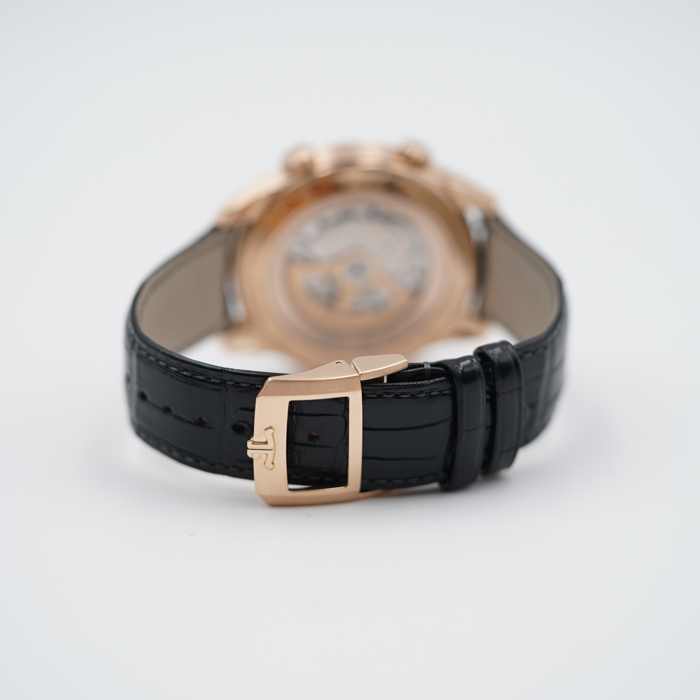 Jaeger-Lecoultre Polaris Perpetual Calendar