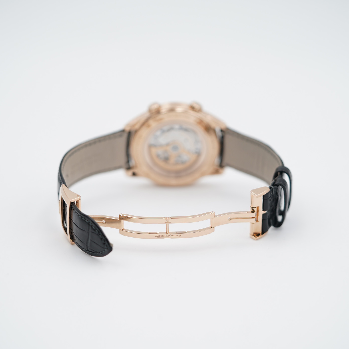 Jaeger-Lecoultre Polaris Perpetual Calendar