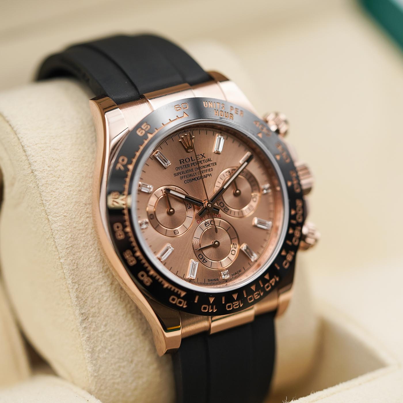 Rolex Cosmograph Daytona