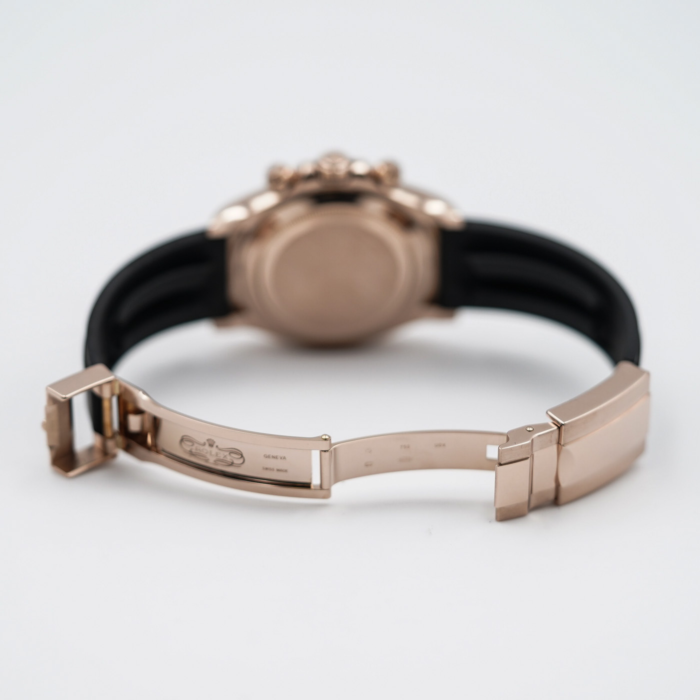 Rolex Cosmograph Daytona