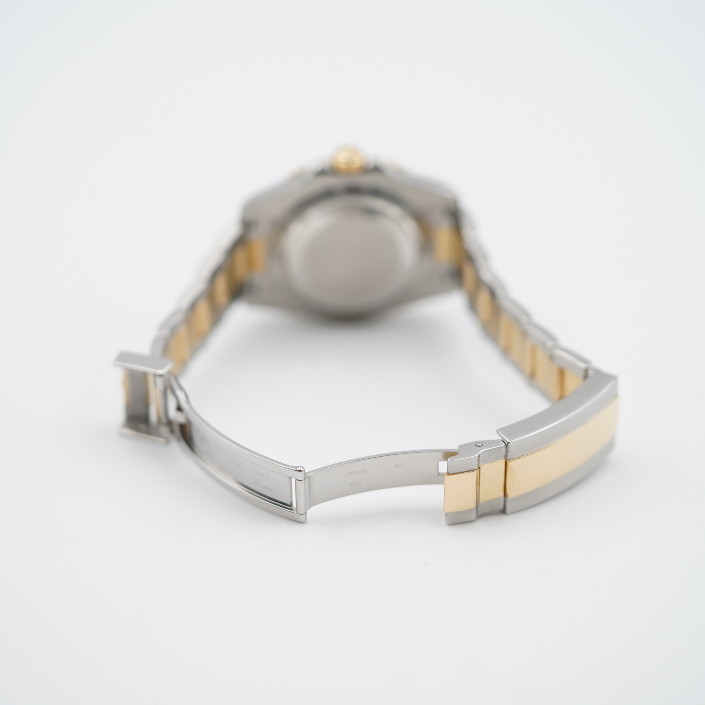 Rolex Submariner Date