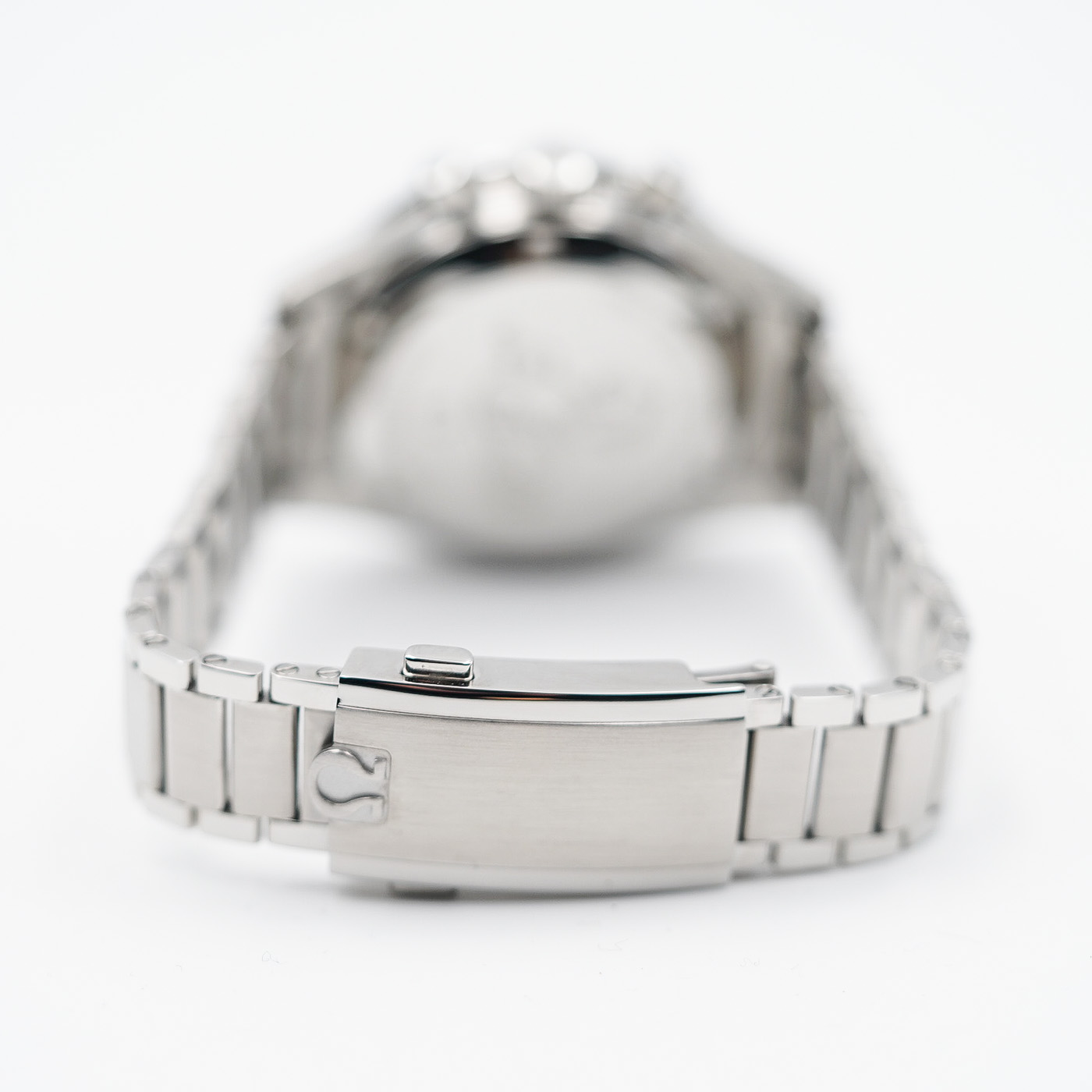 Omega Speedmaster First Omega In Space