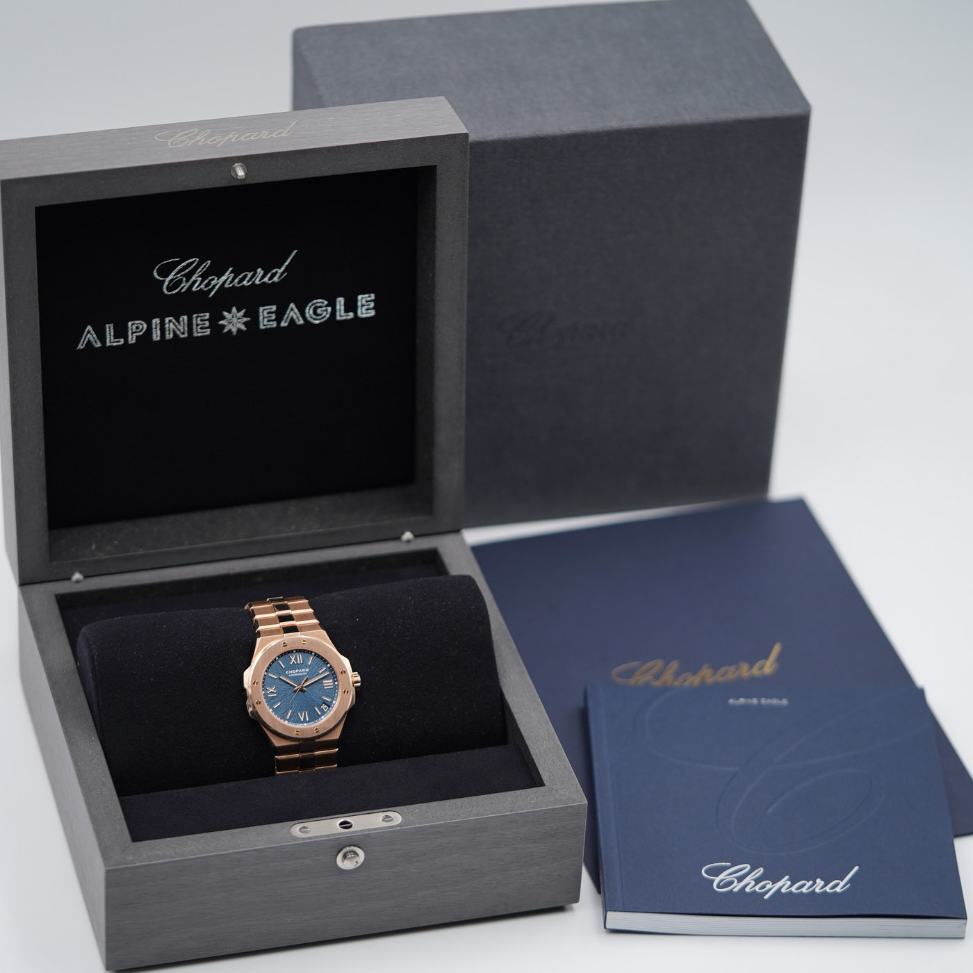 Chopard Alpine Eagle Large