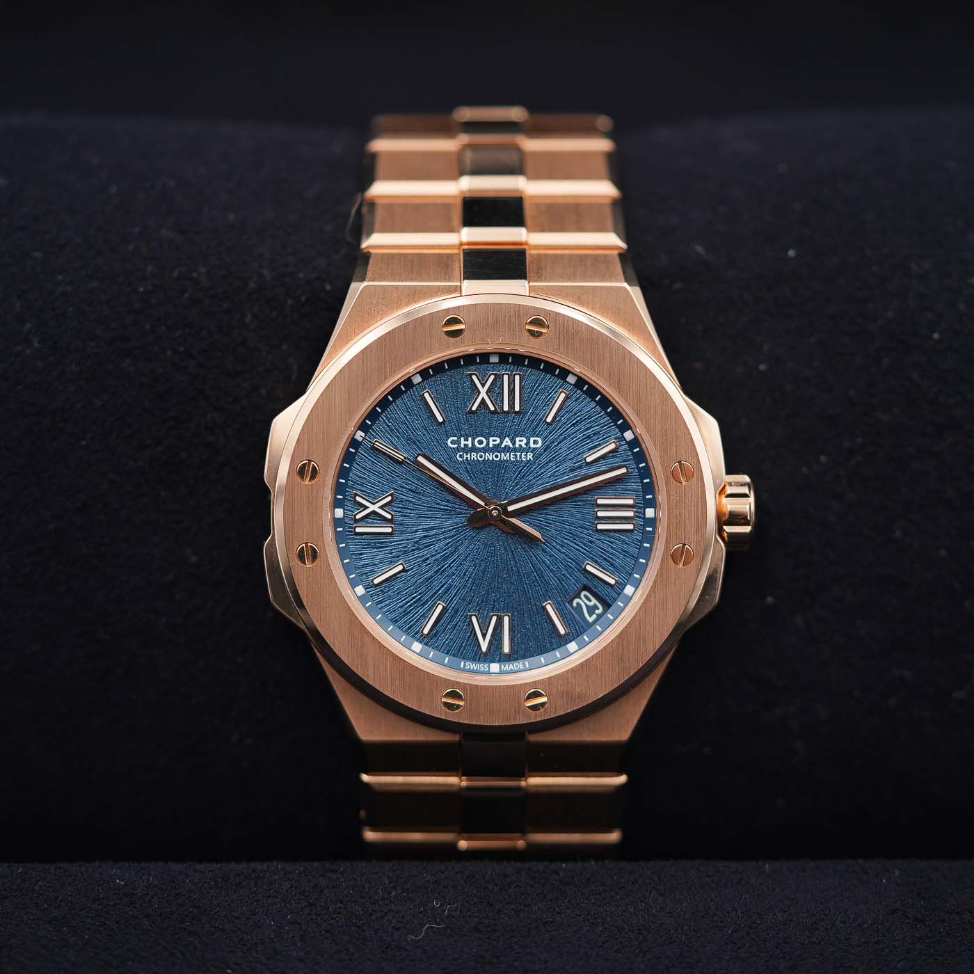 Chopard Alpine Eagle Large