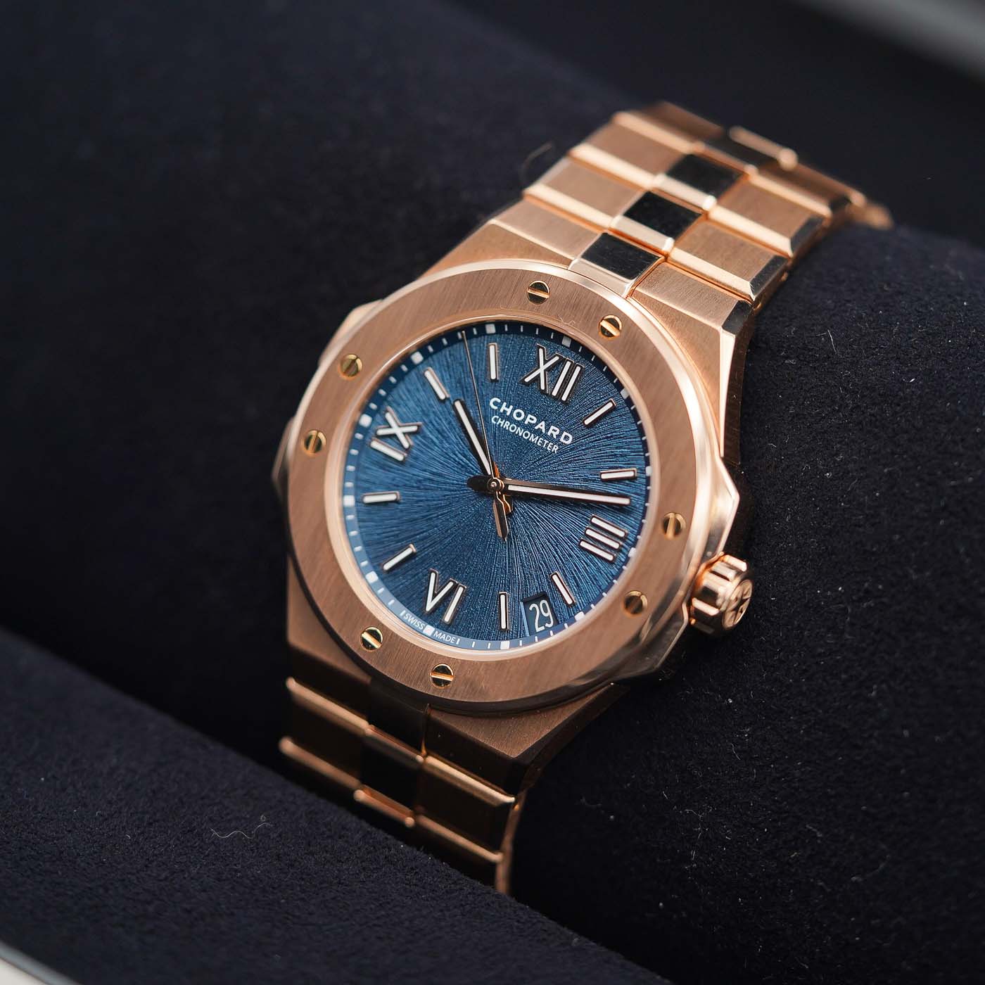 Chopard Alpine Eagle Large