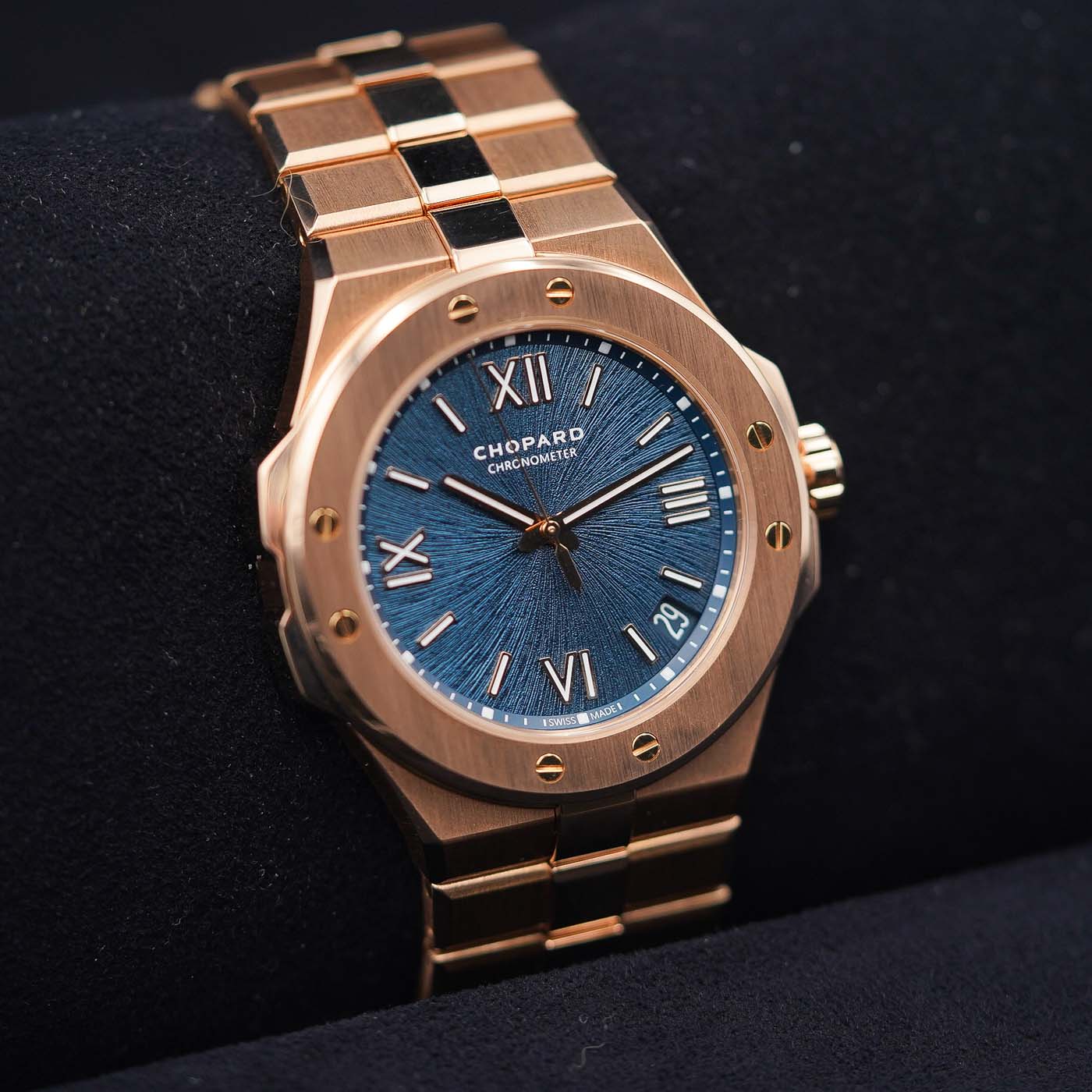 Chopard Alpine Eagle Large