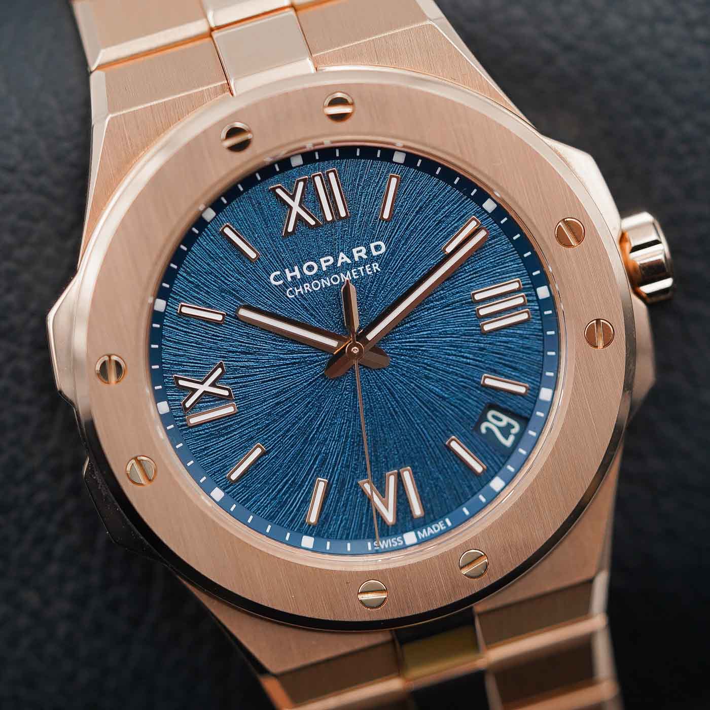 Chopard Alpine Eagle Large