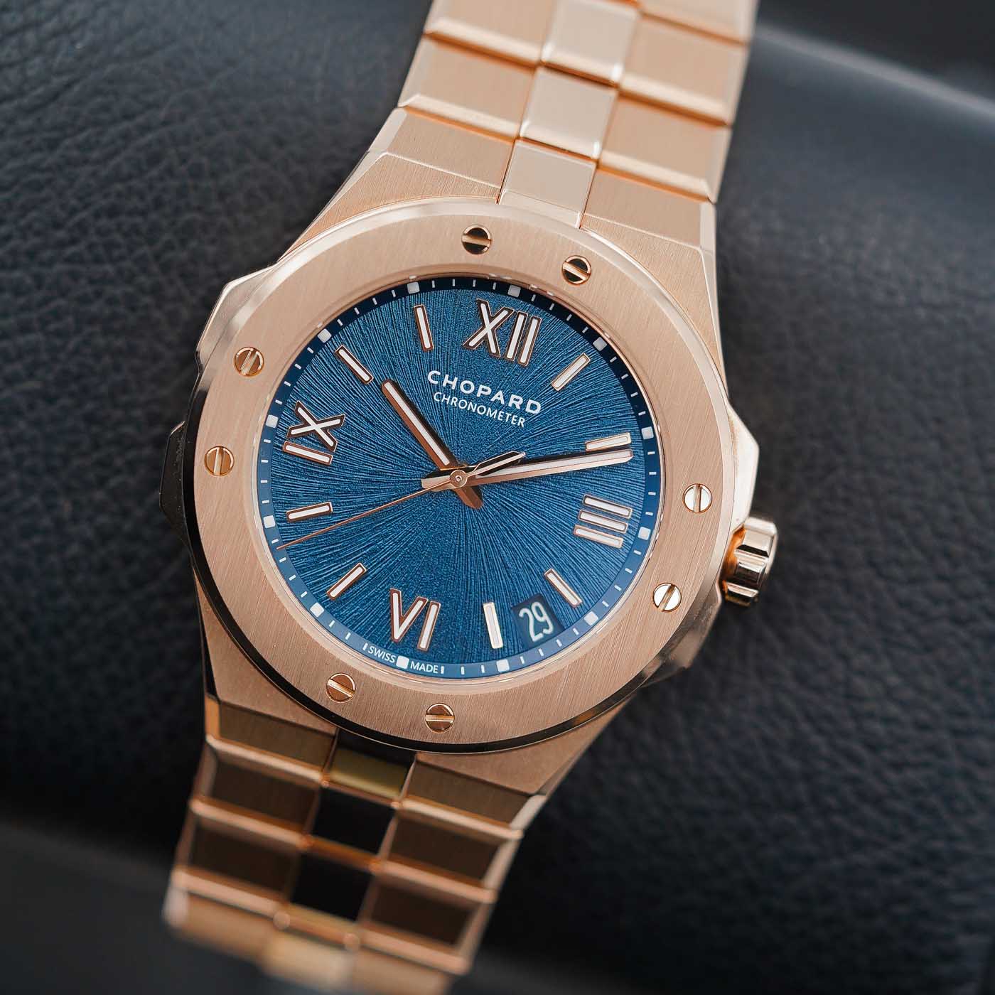 Chopard Alpine Eagle Large