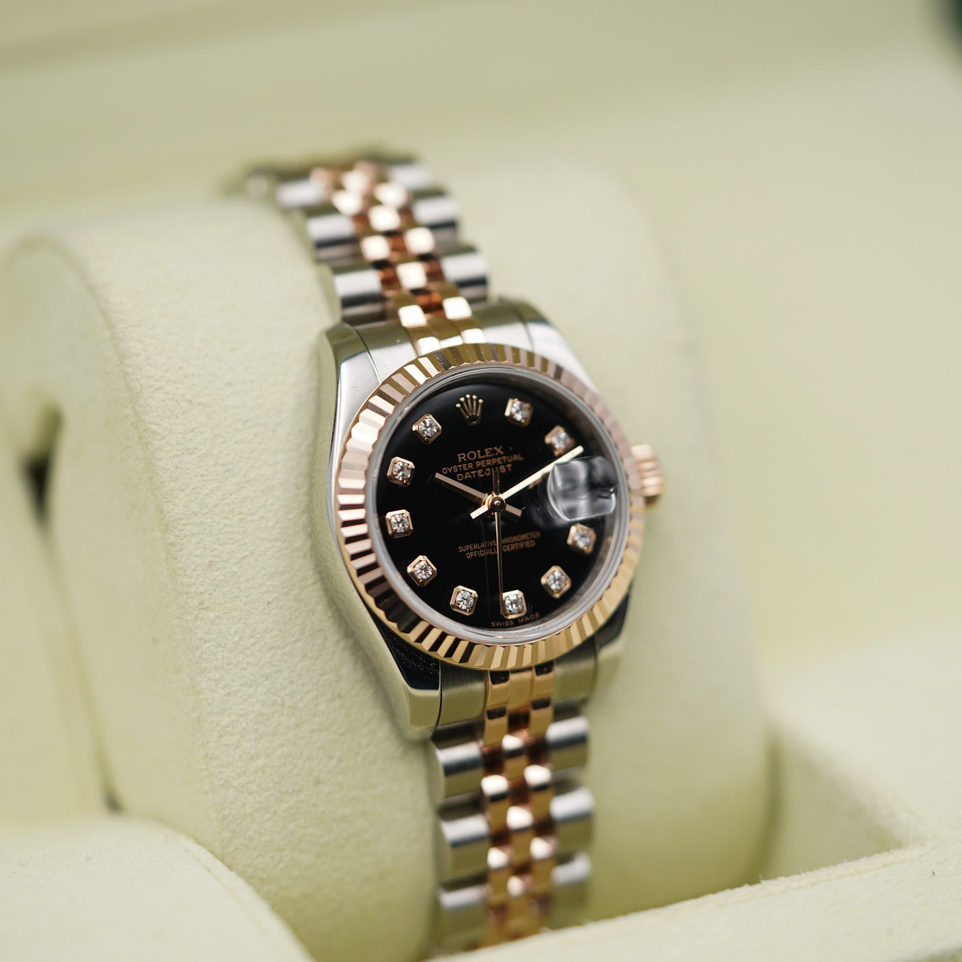 Rolex Datejust 26 mm