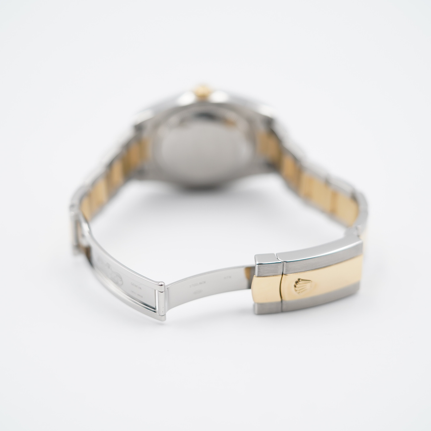 Rolex Datejust 36 mm