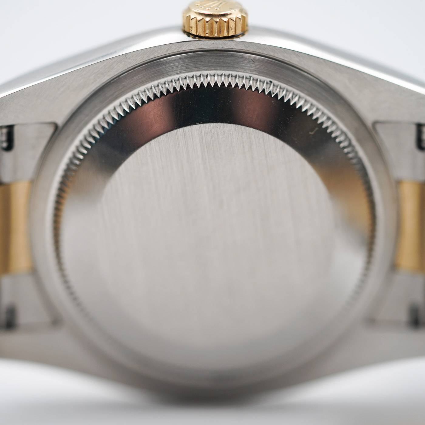 Rolex Datejust 36 mm