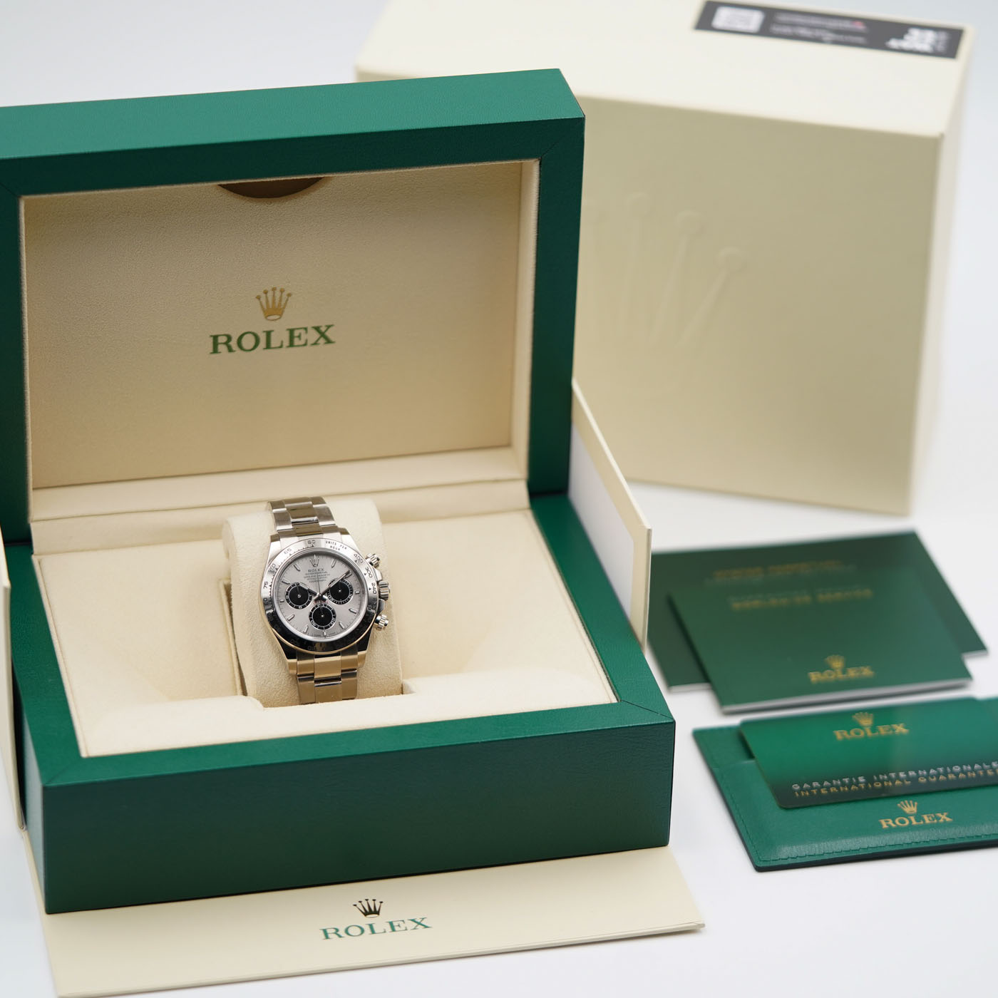 Rolex Cosmograph Daytona