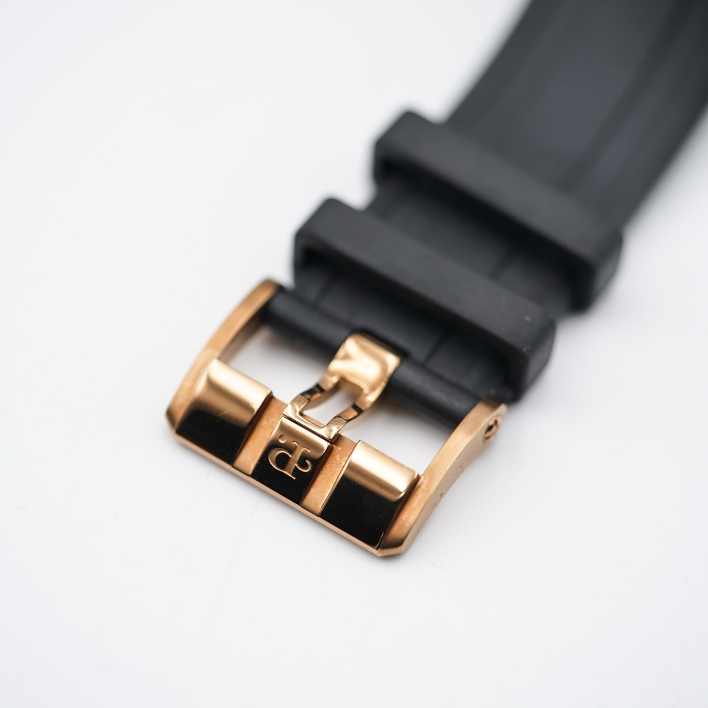 Perrelet Turbine Yacht