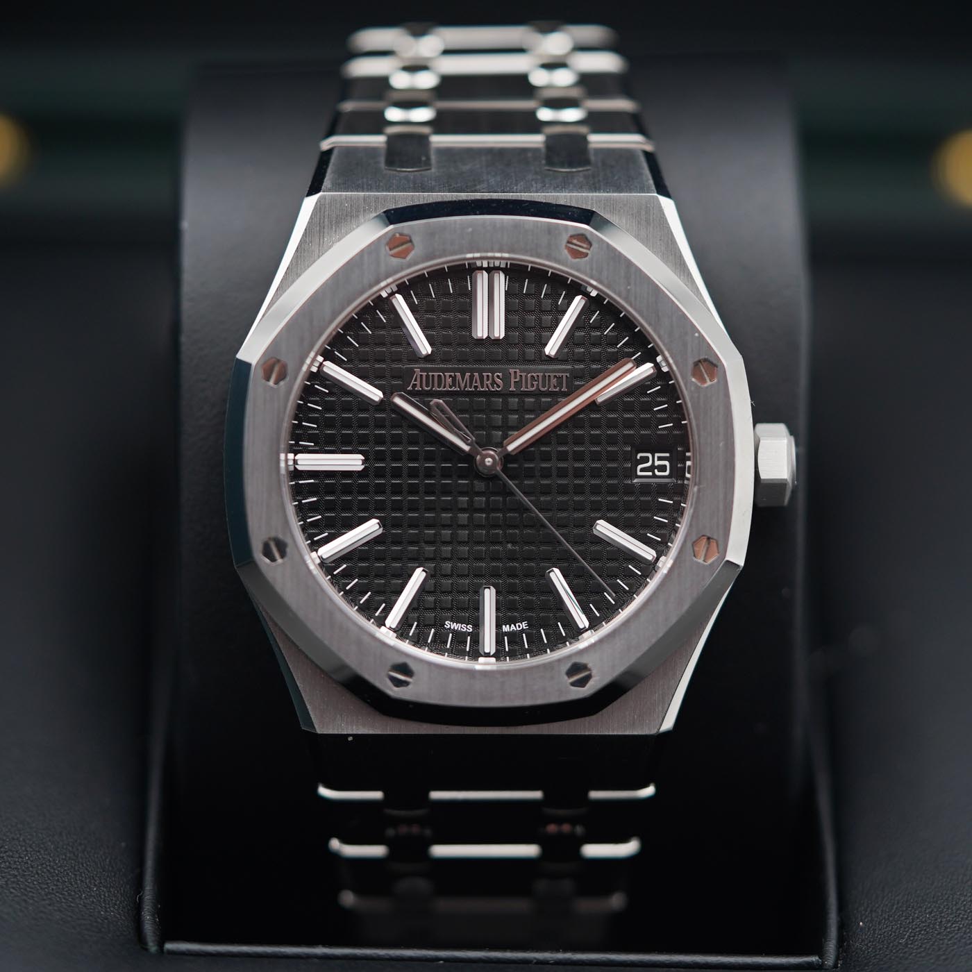 Audemars Piguet Royal Oak Selfwinding