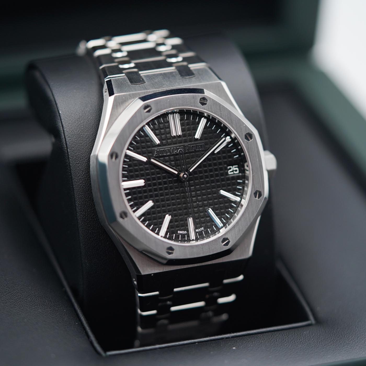 Audemars Piguet Royal Oak Selfwinding