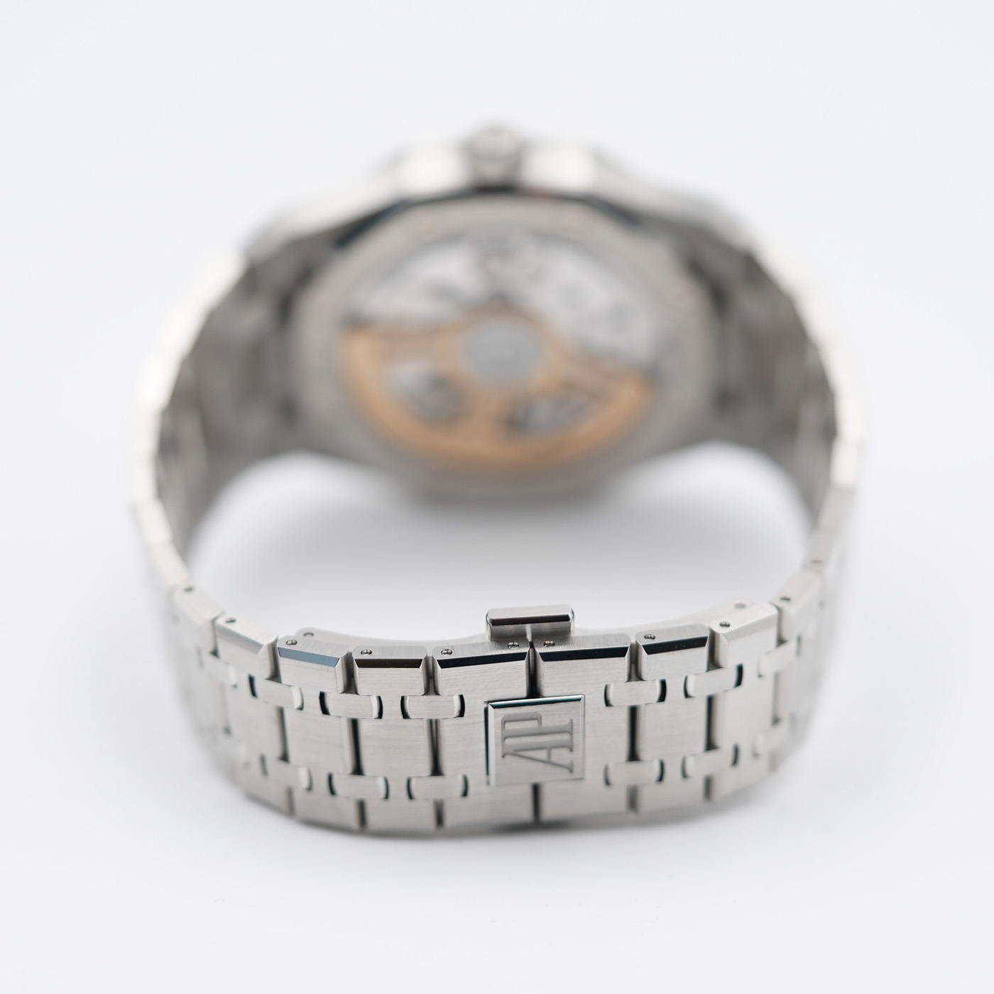 Audemars Piguet Royal Oak Selfwinding