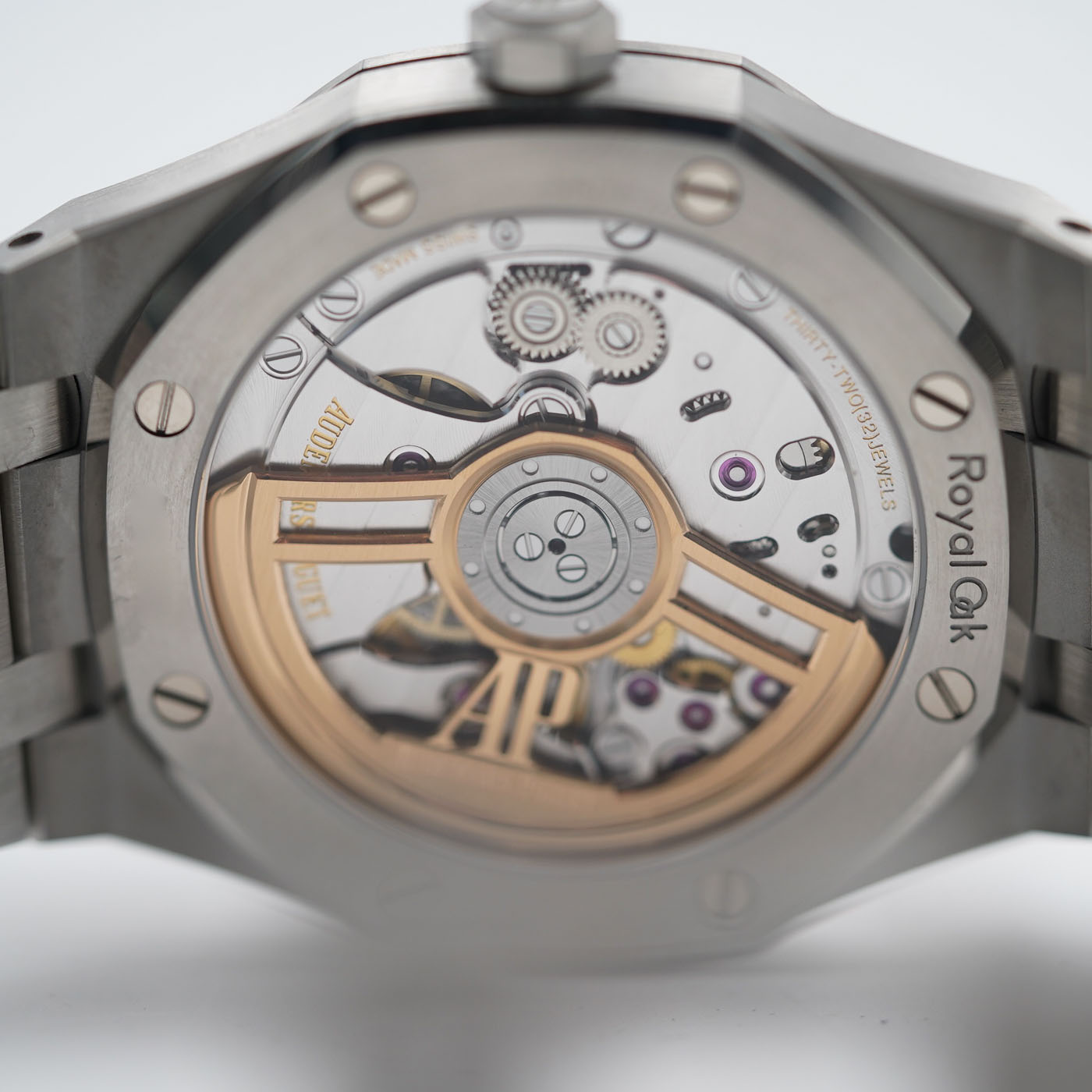 Audemars Piguet Royal Oak Selfwinding