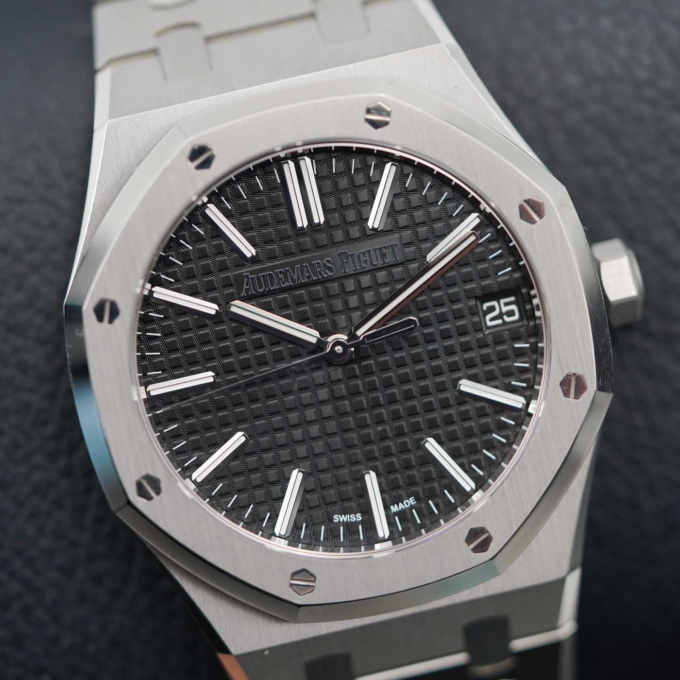 Audemars Piguet Royal Oak Selfwinding