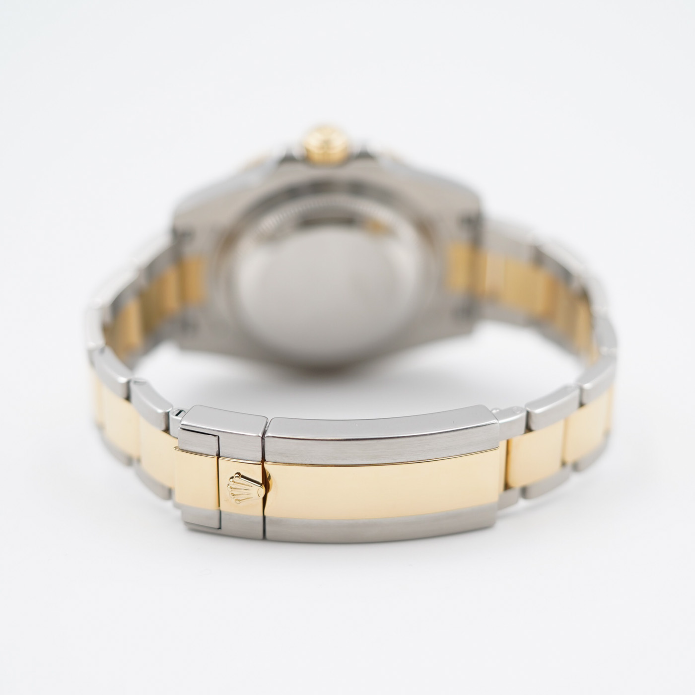 Rolex Submariner Date