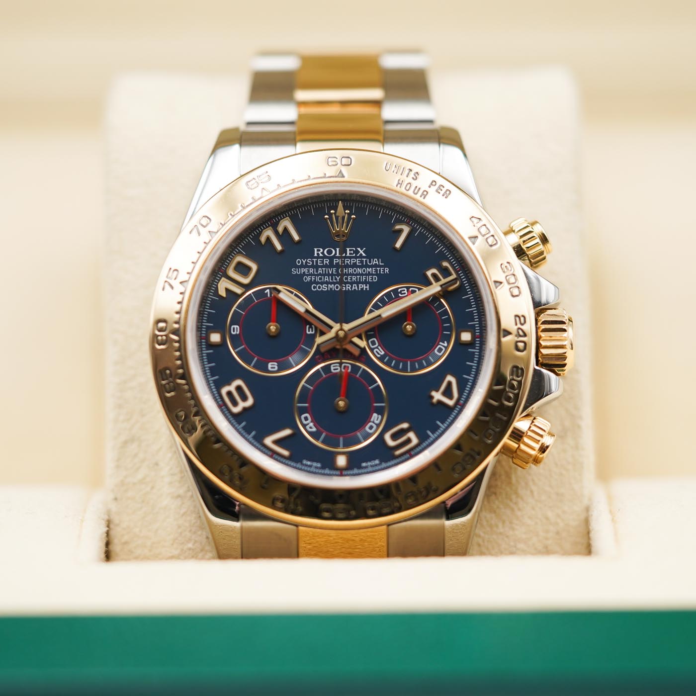 Rolex Cosmograph Daytona